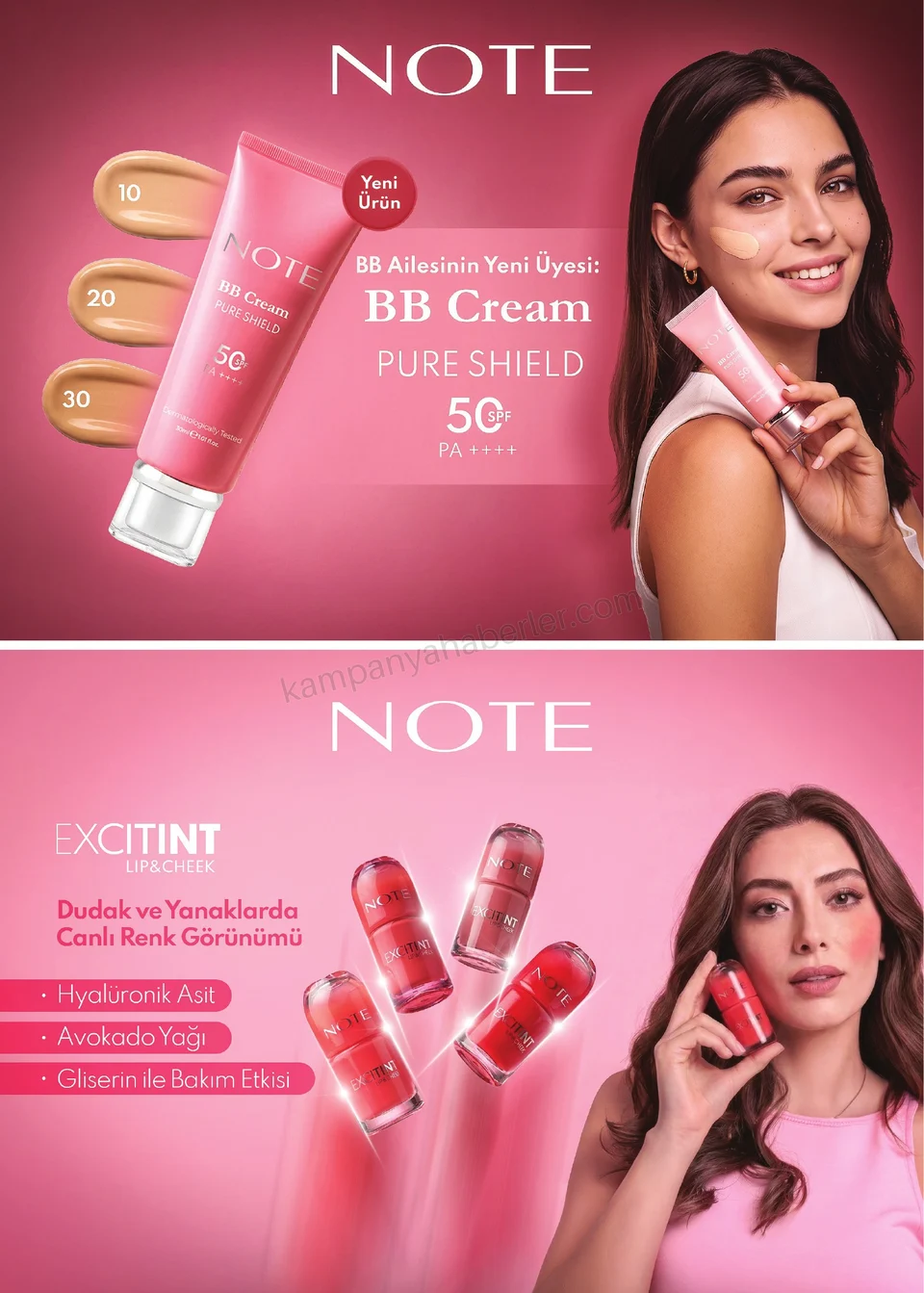 Rossmann 01.10.2026 – 29.10.2026 Güzellik Kataloğu kampanyası — afiş 11