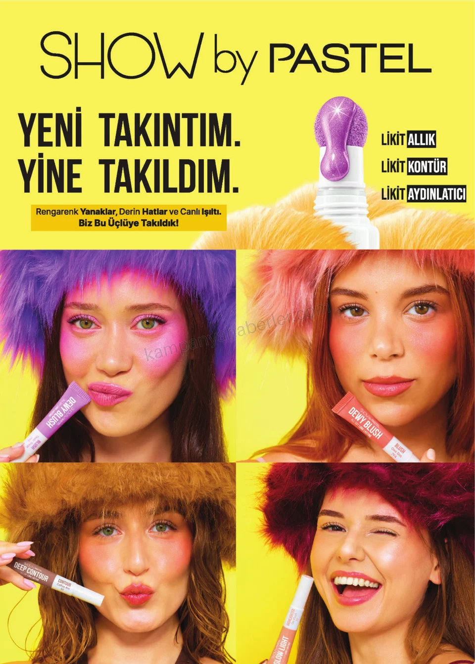 Rossmann 01.10.2026 – 29.10.2026 Güzellik Kataloğu kampanyası — afiş 13