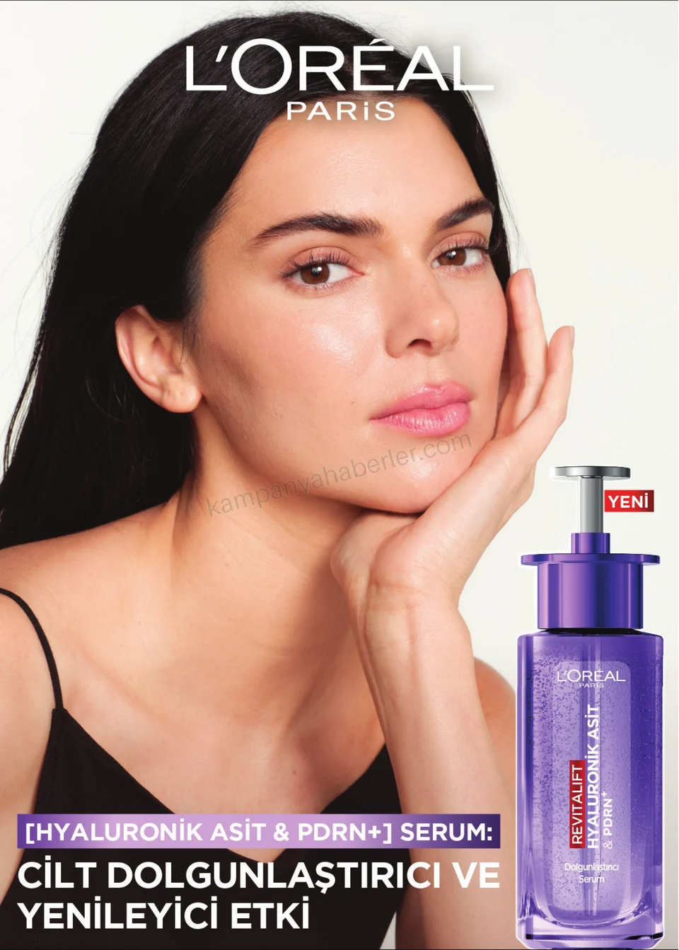 Rossmann 01.10.2026 – 29.10.2026 Güzellik Kataloğu kampanyası — afiş 17