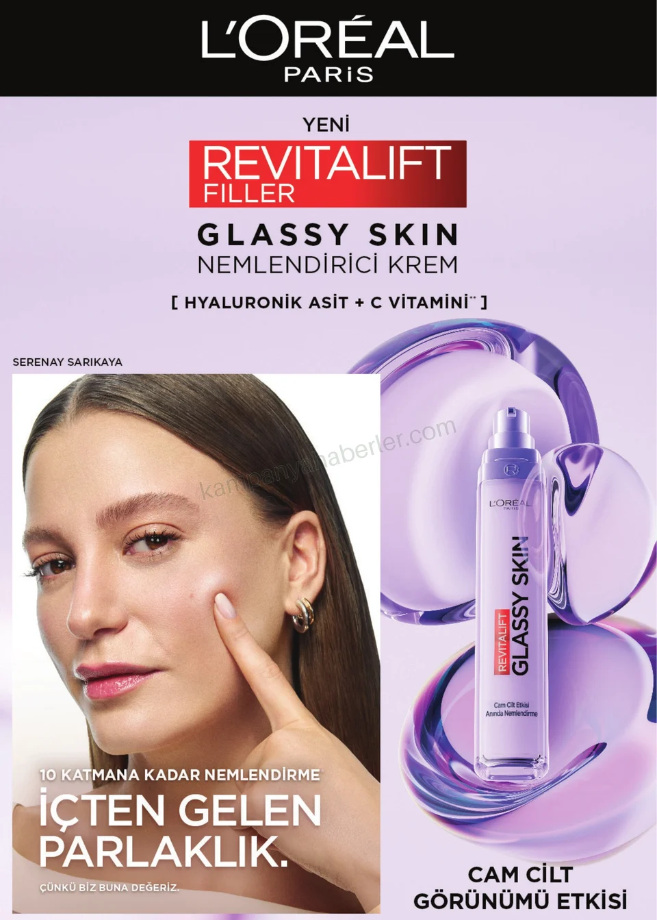Rossmann 01.10.2026 – 29.10.2026 Güzellik Kataloğu kampanyası — afiş 18