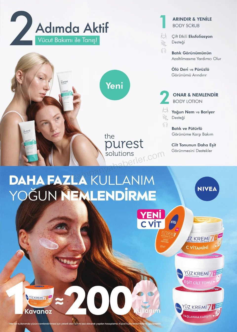 Rossmann 01.10.2026 – 29.10.2026 Güzellik Kataloğu kampanyası — afiş 19