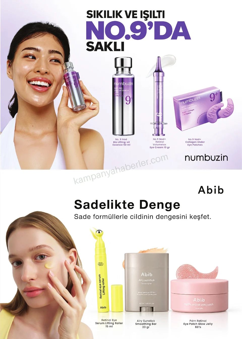 Rossmann 01.10.2026 – 29.10.2026 Güzellik Kataloğu kampanyası — afiş 21