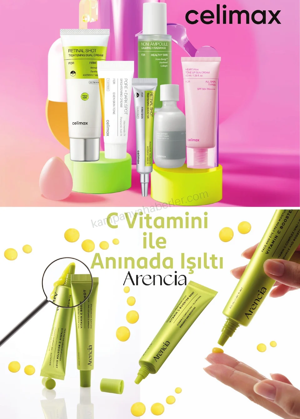 Rossmann 01.10.2026 – 29.10.2026 Güzellik Kataloğu kampanyası — afiş 22