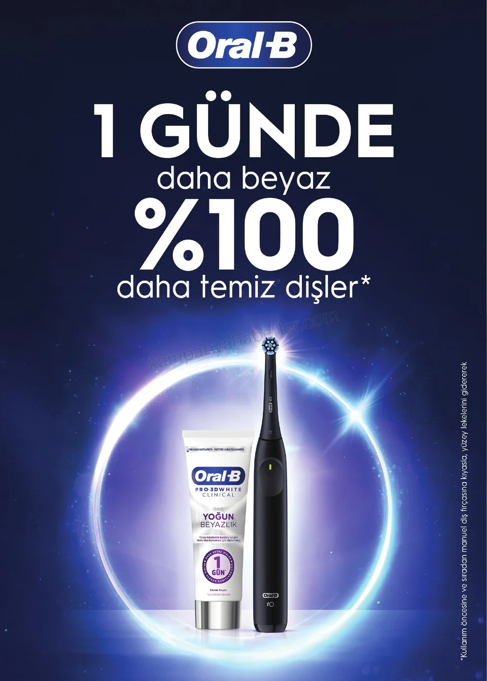 Rossmann 01.10.2026 – 29.10.2026 Kişisel Bakım Kataloğu kampanyası — afiş 16