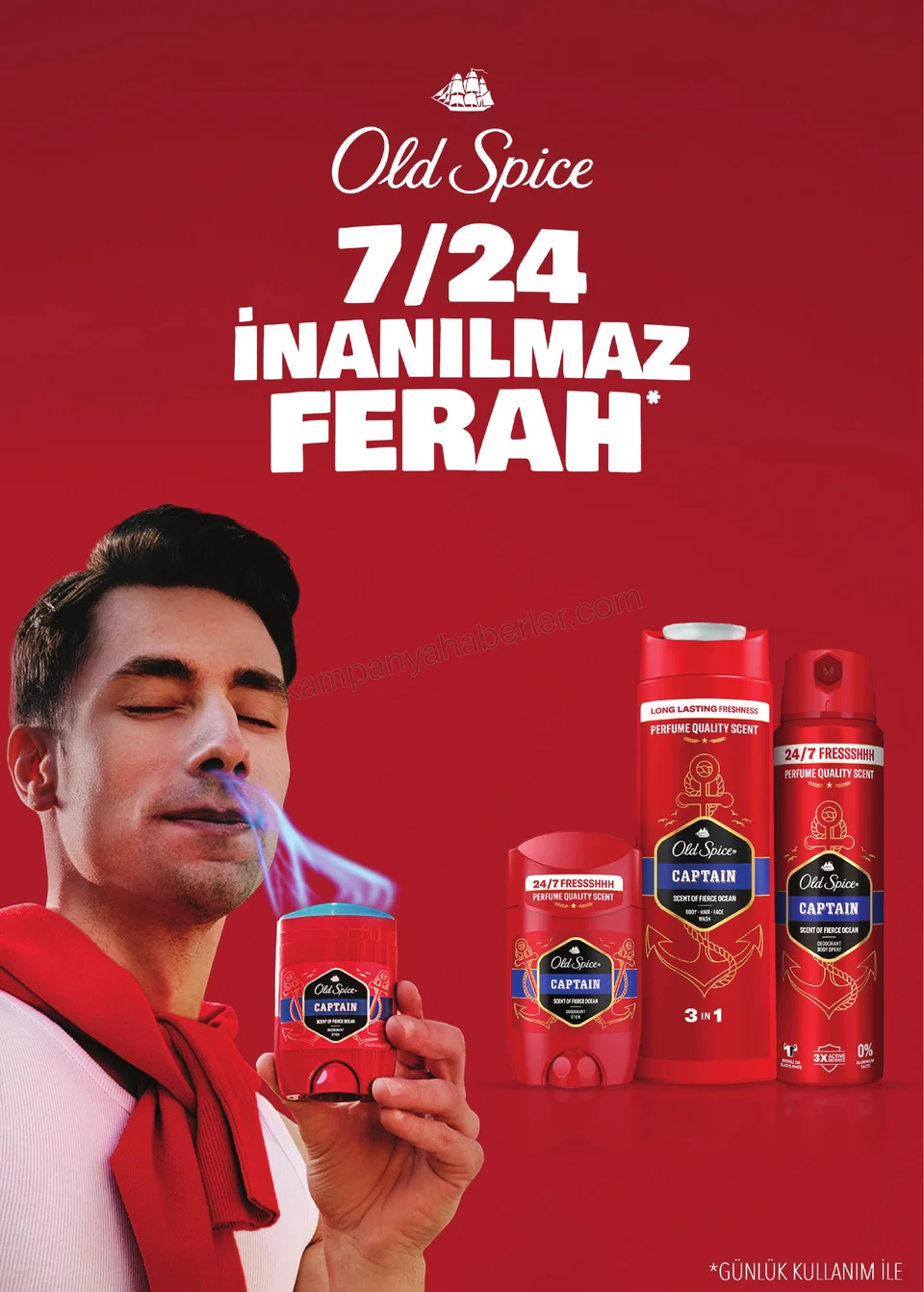 Rossmann 01.10.2026 – 29.10.2026 Kişisel Bakım Kataloğu kampanyası — afiş 19