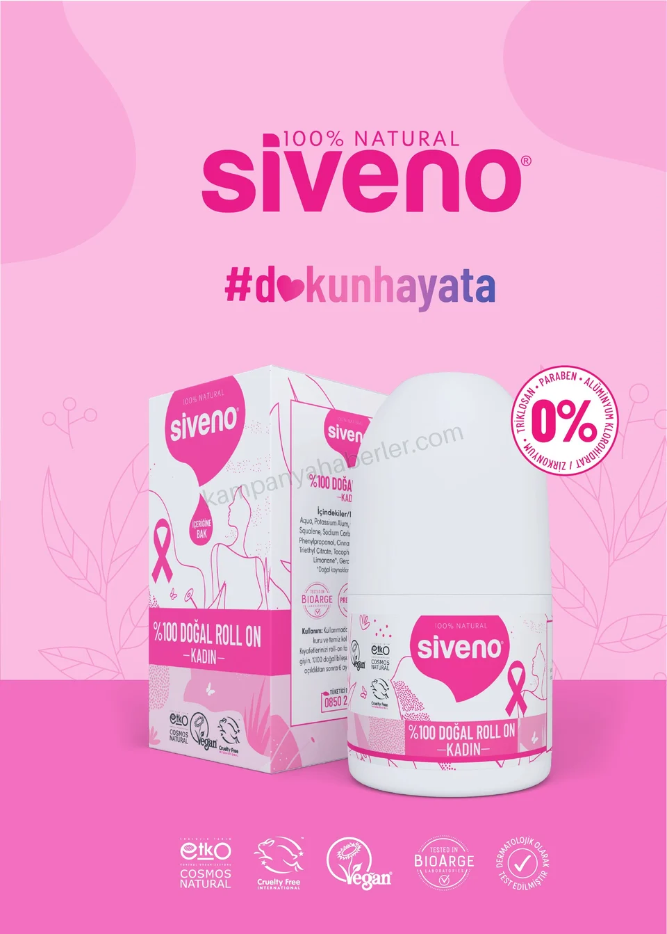 Rossmann 01.10.2026 – 29.10.2026 Kişisel Bakım Kataloğu kampanyası — afiş 21