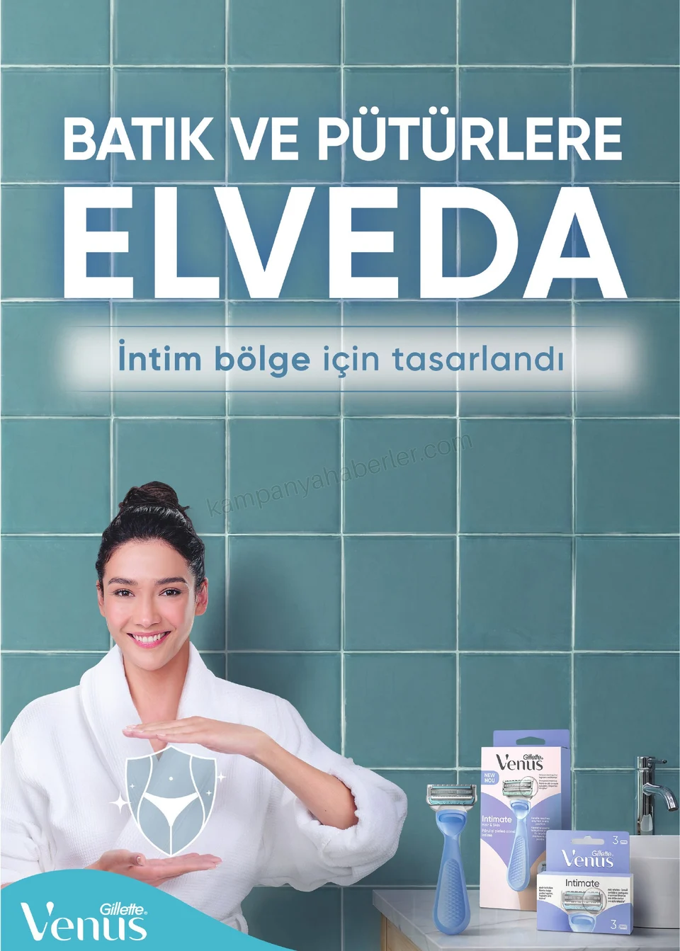 Rossmann 01.10.2026 – 29.10.2026 Kişisel Bakım Kataloğu kampanyası — afiş 26