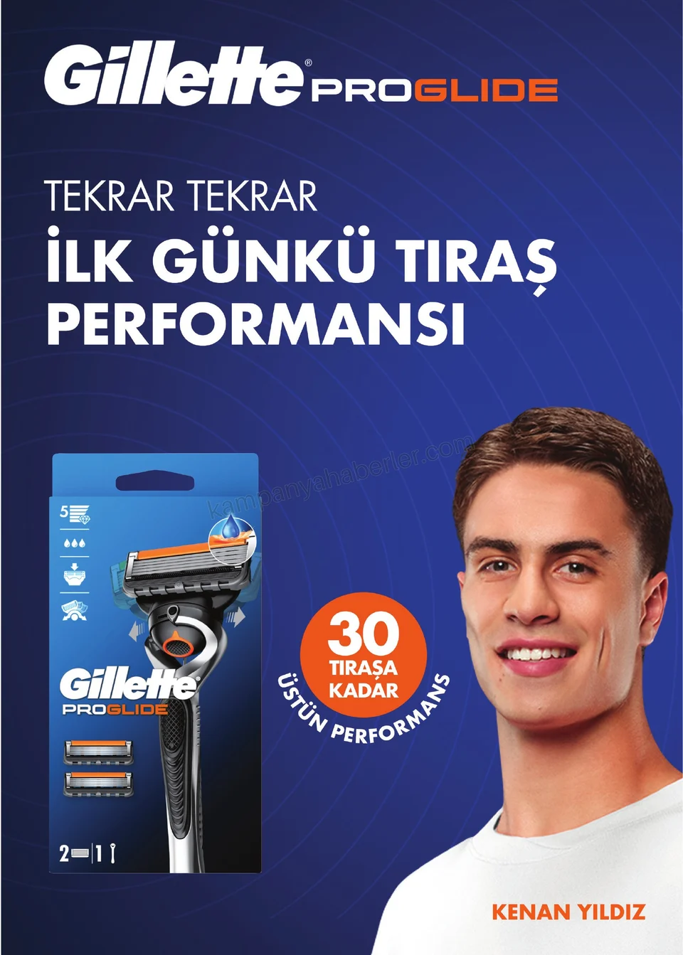 Rossmann 01.10.2026 – 29.10.2026 Kişisel Bakım Kataloğu kampanyası — afiş 28