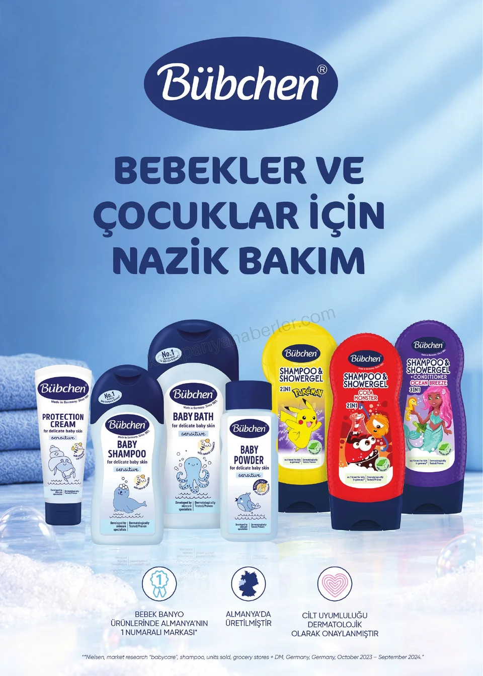 Rossmann 01.10.2026 – 29.10.2026 Kişisel Bakım Kataloğu kampanyası — afiş 32