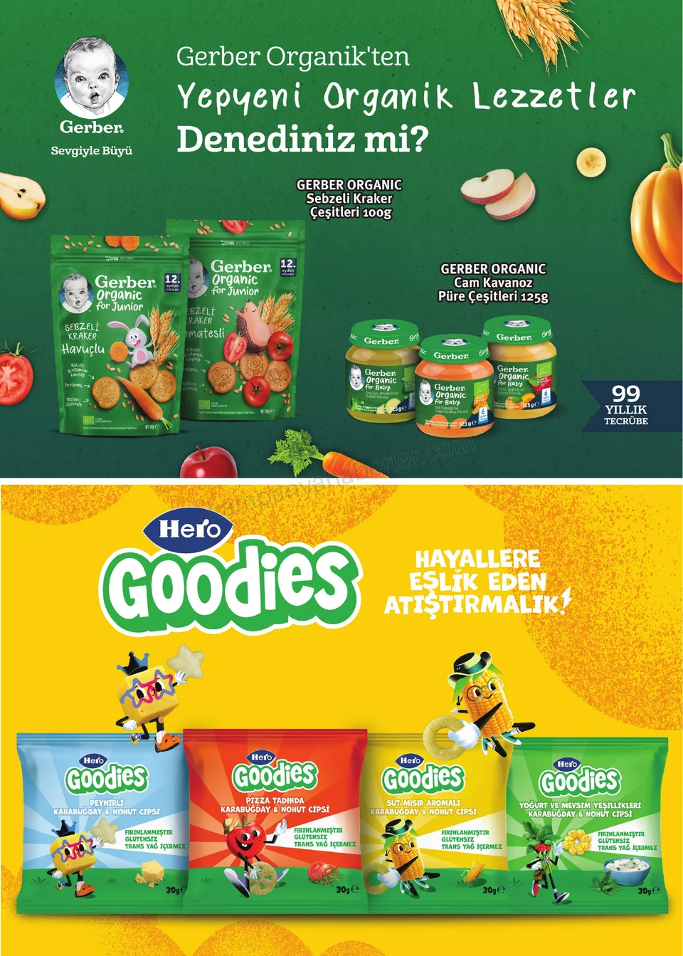 Rossmann 01.10.2026 – 29.10.2026 Kişisel Bakım Kataloğu kampanyası — afiş 34
