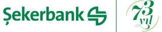 Şekerbank logosu