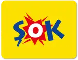 ŞOK logosu