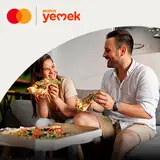 VakıfBank Mastercard sahiplerine özel Migros Yemek’te 350 TL indirim! 2026 — kampanya görseli