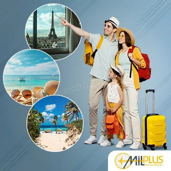 VakıfBank Milplus.com.tr’den yapacağınız otel rezervasyonlarına 7.500 TL indirim! 2026 — kampanya görseli