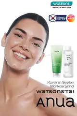Watsons 01.09.2026 – 06.10.2026 EYLÜL KATALOG 2026 kampanyası — afiş 1