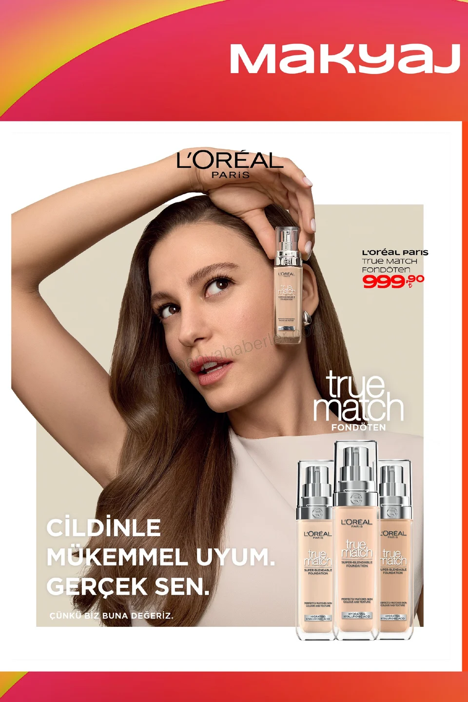 Watsons 01.09.2026 – 06.10.2026 EYLÜL KATALOG 2026 kampanyası — afiş 11