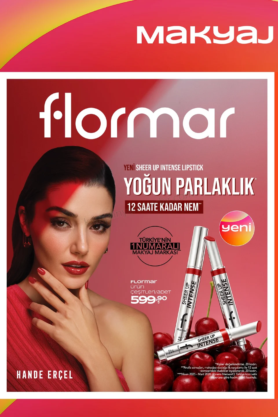 Watsons 01.09.2026 – 06.10.2026 EYLÜL KATALOG 2026 kampanyası — afiş 13