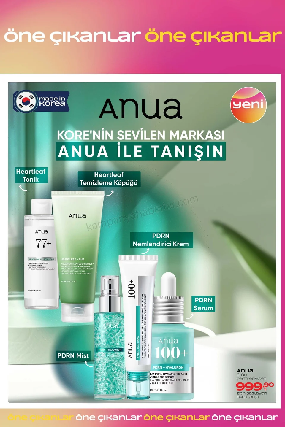 Watsons 01.09.2026 – 06.10.2026 EYLÜL KATALOG 2026 kampanyası — afiş 17