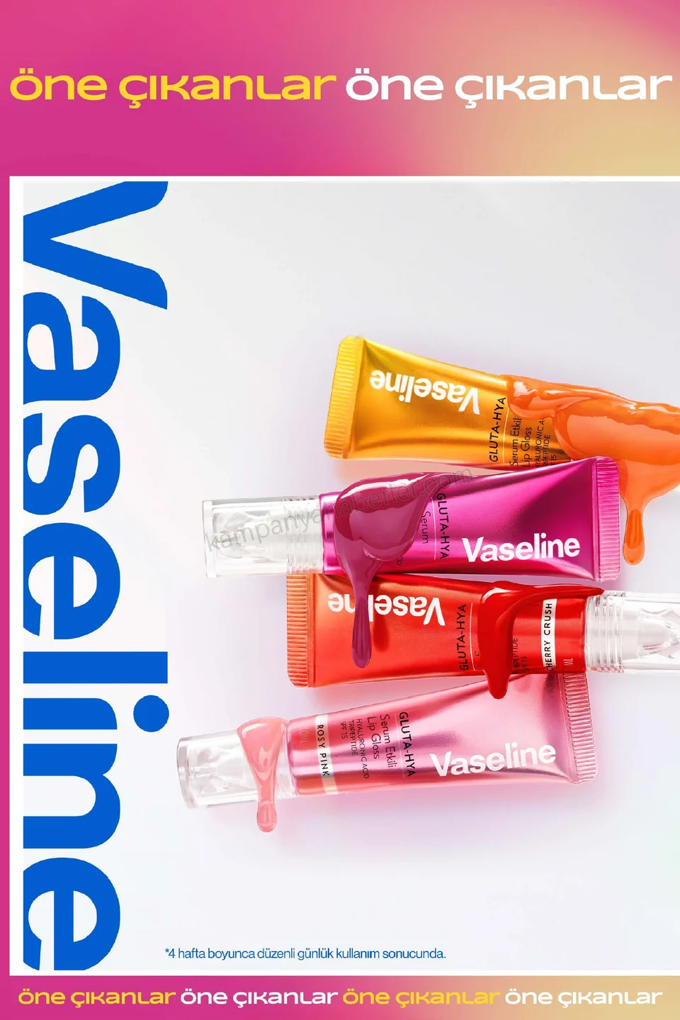 Watsons 01.09.2026 – 06.10.2026 EYLÜL KATALOG 2026 kampanyası — afiş 18