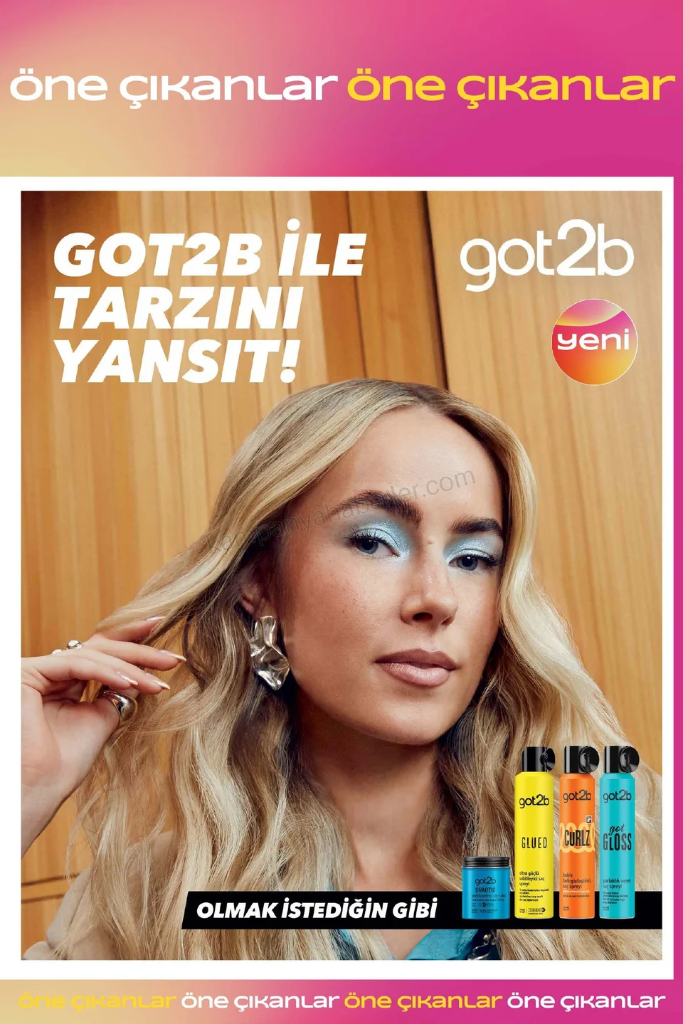 Watsons 01.09.2026 – 06.10.2026 EYLÜL KATALOG 2026 kampanyası — afiş 28