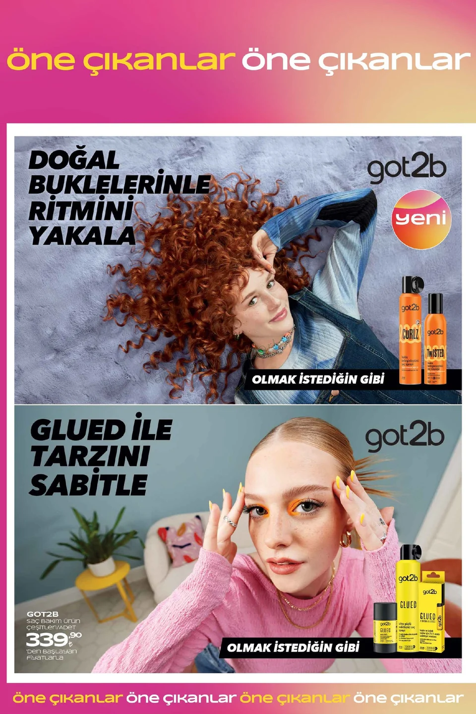 Watsons 01.09.2026 – 06.10.2026 EYLÜL KATALOG 2026 kampanyası — afiş 29