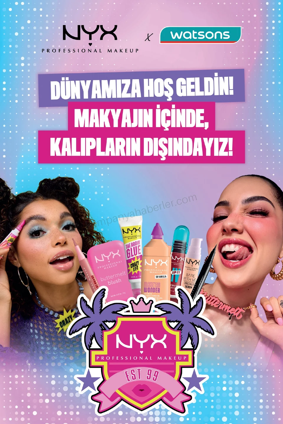 Watsons 01.09.2026 – 06.10.2026 EYLÜL KATALOG 2026 kampanyası — afiş 46