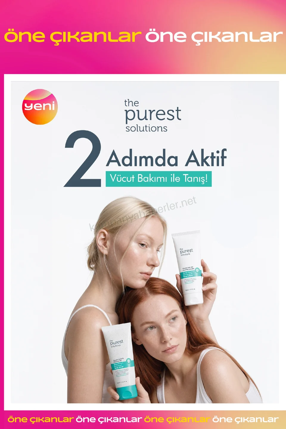Watsons 07.10.2026 – 01.11.2026 EKİM KATALOG 2026 kampanyası — afiş 24