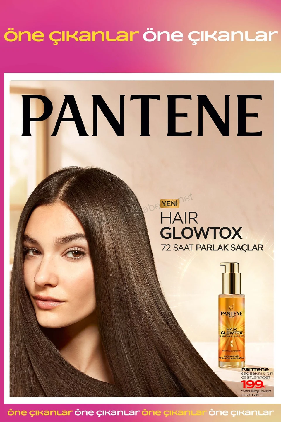 Watsons 07.10.2026 – 01.11.2026 EKİM KATALOG 2026 kampanyası — afiş 35
