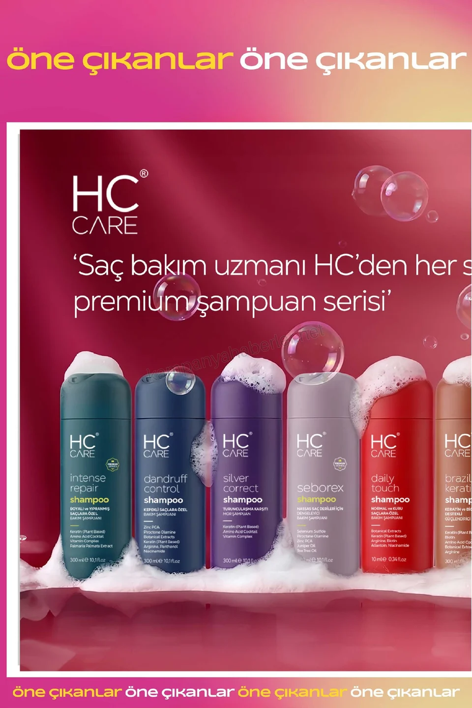 Watsons 07.10.2026 – 01.11.2026 EKİM KATALOG 2026 kampanyası — afiş 36