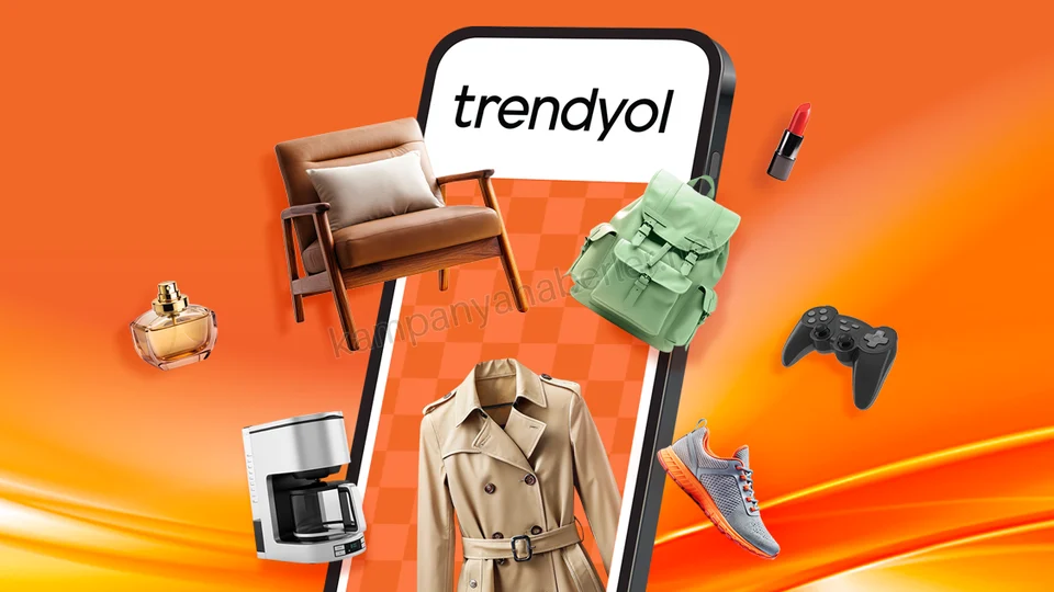 Yapı Kredi Trendyol’da peşin fiyatına 3 ve 6 taksit! 2026 — kampanya görseli