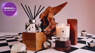 Yapı Kredi World’ün 35. Yılına Özel Jo Malone London’da 1.035 TL’ye varan Worldpuan! 2026 — kampanya görseli