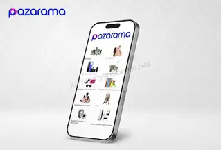 Ziraat Bankası Pazarama'da 250 TL Jest Lira 2026 — kampanya görseli