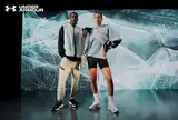 Ziraat Bankası Under Armour'da 4 Taksit 2026 — kampanya görseli