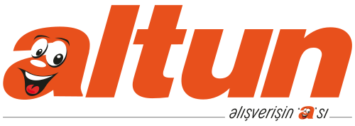 Altun Market logosu