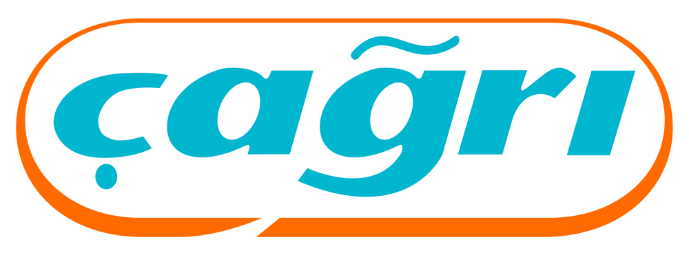 Çağrı Market logosu